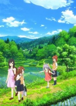 Non Non Biyori Nonstop